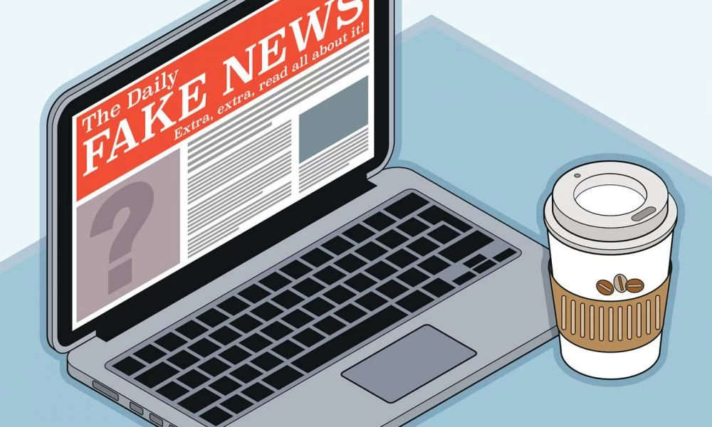 Τα 18 fake news όπως τα κατέγραψε το παρατηρητήριο της ΝΔ